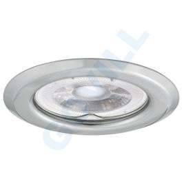 Kanlux keret ARGUS II CT-2114-C dekorációs, max.10W króm